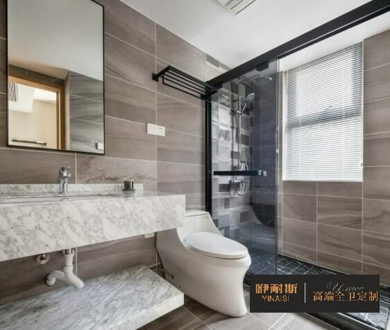 干濕分離的優(yōu)缺點(diǎn)有哪些？只需簡(jiǎn)單兩步，再小的衛(wèi)生間都能干濕分離